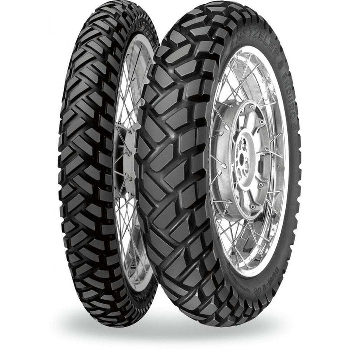 Pneumatico moto scooter PIRELLI ENDURO 1 3.00-21 51R TT DOT24