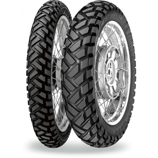 Pneumatico moto Metzeler ENDURO 3 SAHARA 140/80-18 70S MST R TT DOT25