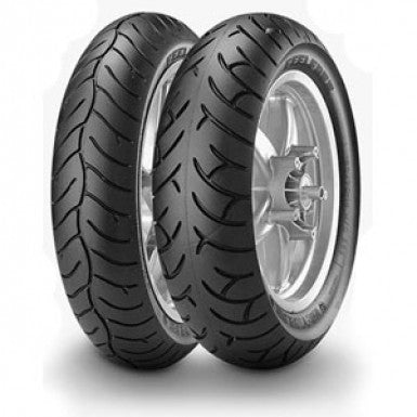 Pneumatico moto Metzeler FEELFREE 130/70R16 61S R TL DOT25