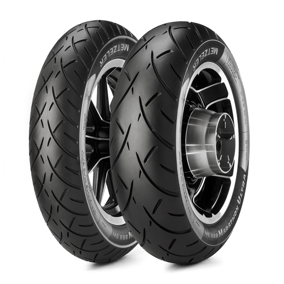 Pneumatico moto Metzeler ME 888 MARATHON ULTRA 140/90B16 77H REINF R TL