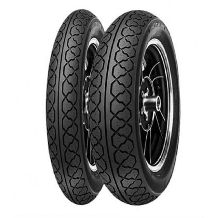METZELER PERFECT ME 77 110/90-16 59S DOT25