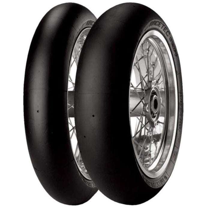 METZELER RACETEC SM 125/75R420 TL DOT25