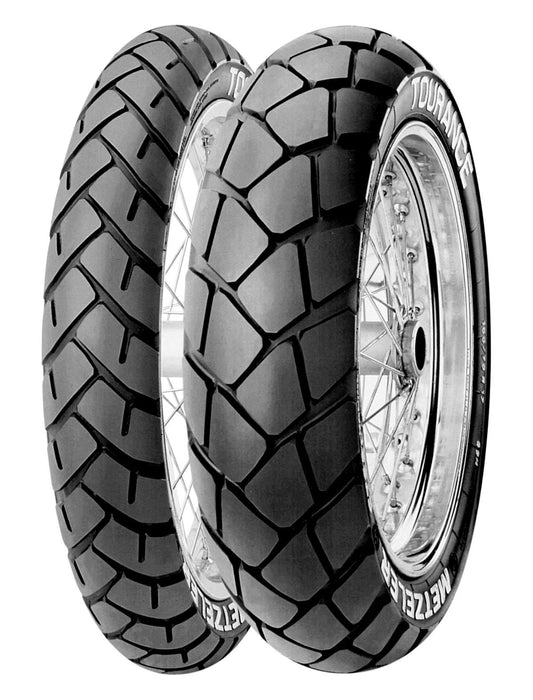 METZELER TOURANCE 130/80-17 65S DP DOT25