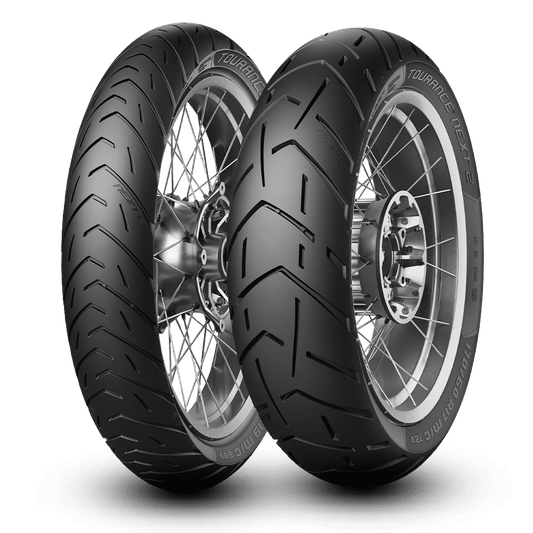 Pneumatico moto Metzeler TOURANCE NEXT 2 170/60R17 72V B R TL DOT25