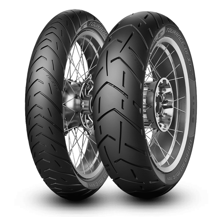 Pneumatico METZELER TOURANCE NEXT 2 140/80R17 69V R TT DOT25