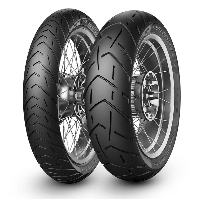 METZELER TOURANCE NEXT 120/70R19 60V TL DOT25