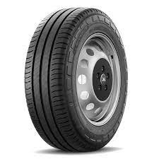 Michelin AGILIS 3 215/60R17 109/107T 104H Pneumatico Estiva