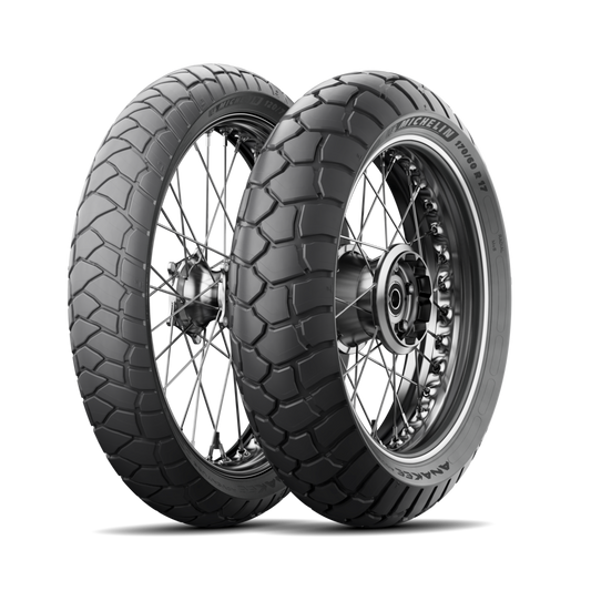 Pneumatico moto Michelin ANAKEE ADVENTURE 150/70R17 69V M+S R TL/TT DOT25