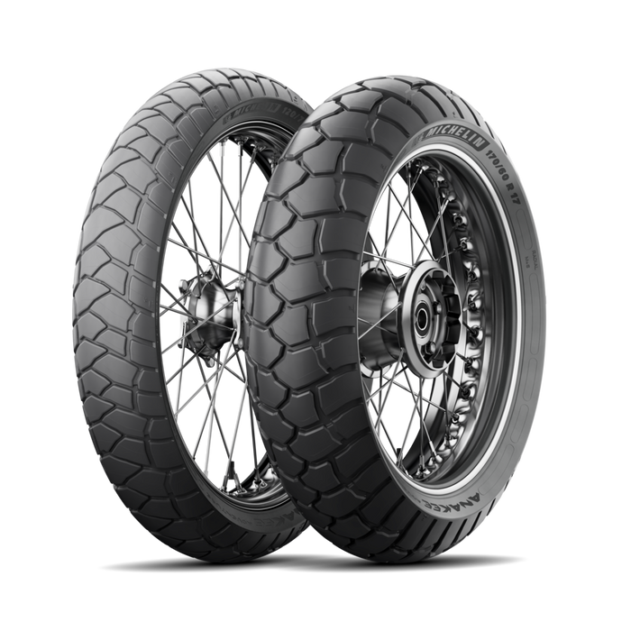 Michelin ANAKEE ADVENTURE 150/70 R18 70H TL R M+S DOT25