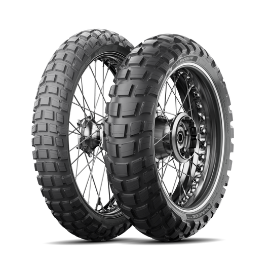 Michelin ANAKEE WILD 90/90-21 54R TL F DOT25