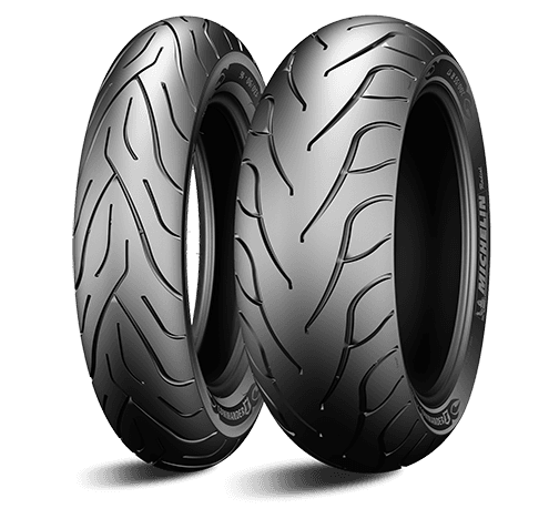 Michelin COMMANDER II 110/90 B18 61H TL F DOT25