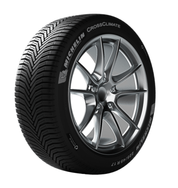 Pneumatico auto Quattrostagioni MICHELIN CROSSCLIMATE+ 215/55 R16 97V XL DOT21 BB69db