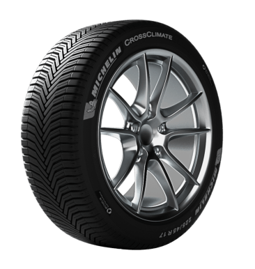 MICHELIN CROSSCLIMATE+ 165/70R14 85T