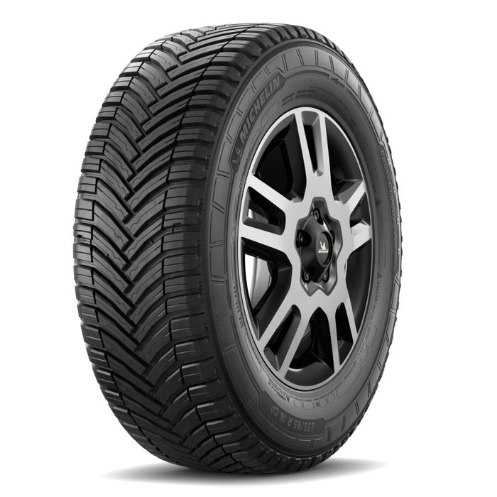 Pneumatico auto Quattrostagioni Michelin CROSSCLIMATE CAMPING 215/75 R16CP 113/111R TL  CA72db