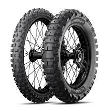 Michelin DESERT RACE 140/80-18 70R TT R DOT24