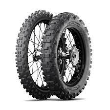 Pneumatico moto Michelin ENDURO MEDIUM 140/80-18 70R R TT DOT25