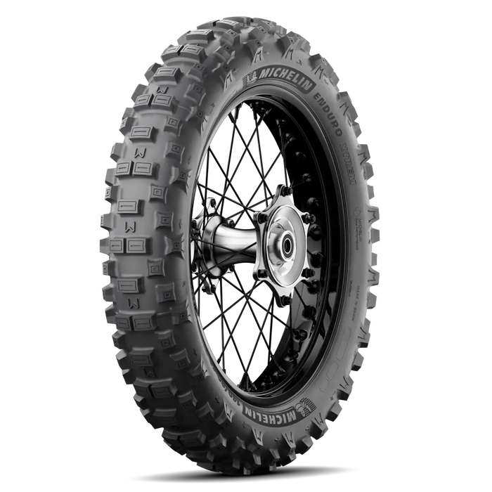 Michelin ENDURO X TREM 140/80-18 70M TT R