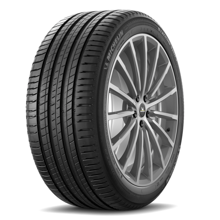 Pneumatico auto Estiva Michelin LATITUDE SPORT 3 255/60 R17 106V TL DOT22 CA70db