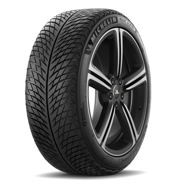 Michelin PILOT ALPIN 5 SUV TL XL 275/45R19 108V Pneumatico Invernale DOT21
