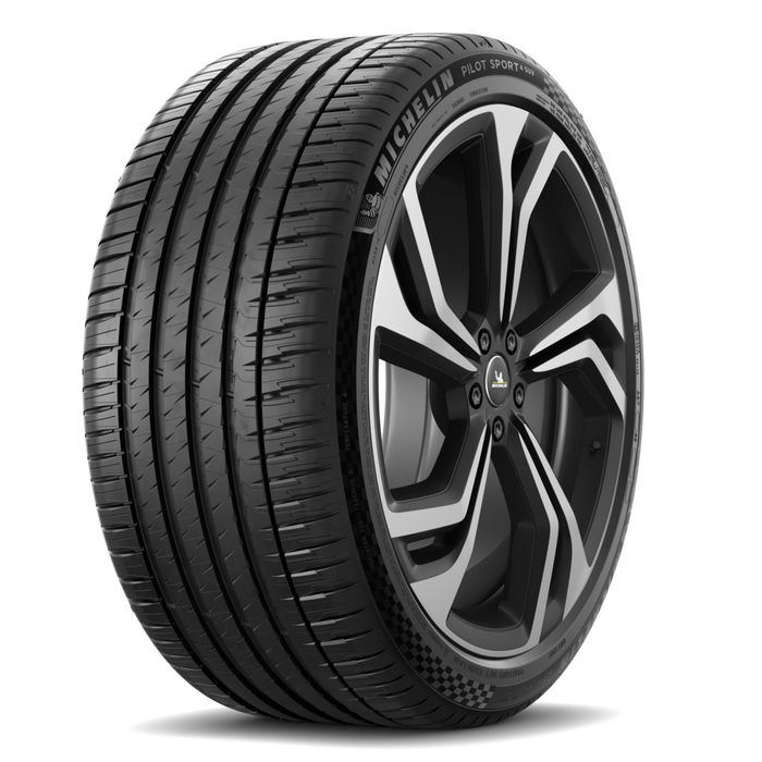 Michelin PILOT SPORT 4 SUV 225/60 R18 100V TL