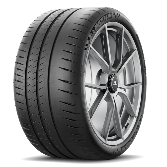 Michelin PILOT SPORT CUP 2 N0 305/30 ZR19 (102Y) – Pneumatico estivo DOT22