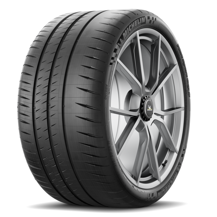 Pneumatico auto Estiva Michelin PILOT SPORT CUP 2 305/30 ZR19 (102Y) TL XL N0 DOT22 DC73db