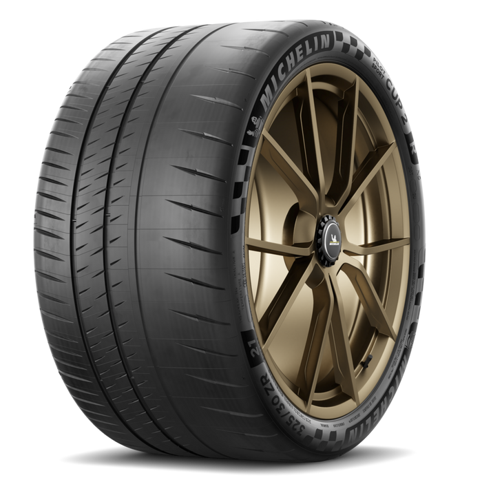 Pneumatico auto Estiva Michelin PILOT SPORT CUP 2 R 235/35 ZR19 (91Y) TL XL DOT21 DD70db