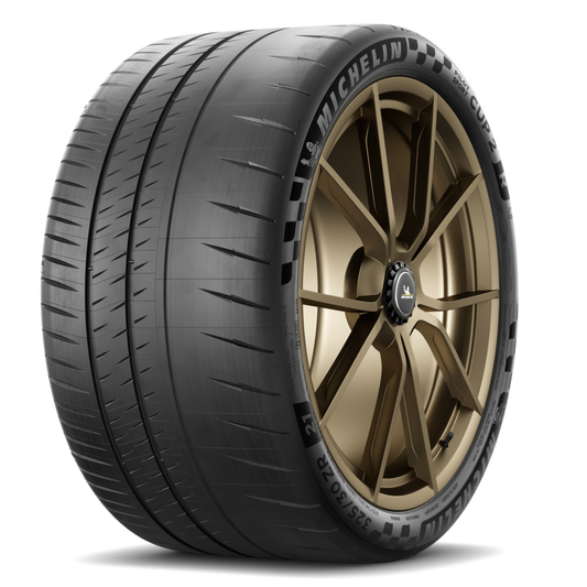Michelin PILOT SPORT CUP 2 R (102Y) N0 275/35R20 (102Y) Pneumatico Estiva