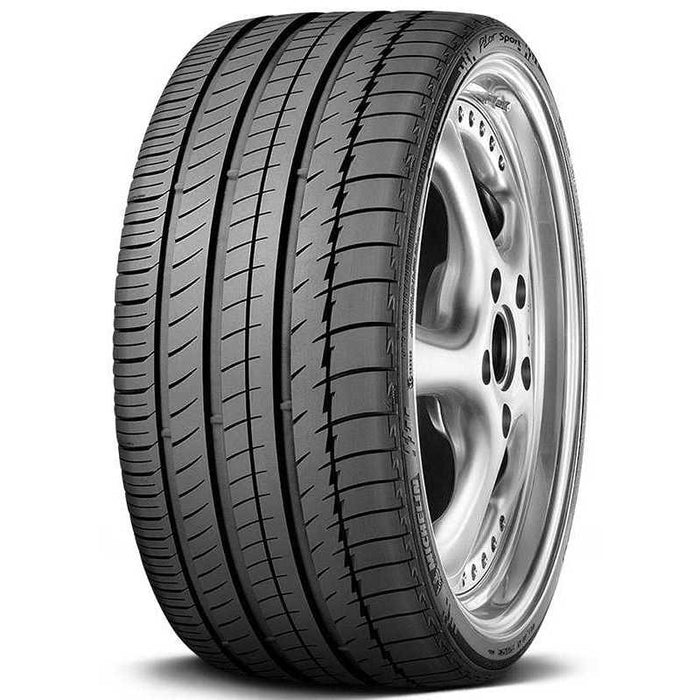 Pneumatico auto Estiva Michelin PILOT SPORT PS2 305/30 ZR19 (102Y) TL XL N2 DOT22 DB74db