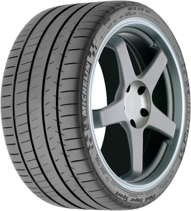 Pneumatico auto Estiva Michelin PILOT SUPER SPORT 275/35 ZR19 (100Y) TL XL SELF SEAL * DOT22 DB71db