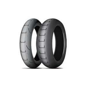 Pneumatico moto Michelin SUPERMOTO 120/75R16.5 F TL DOT26