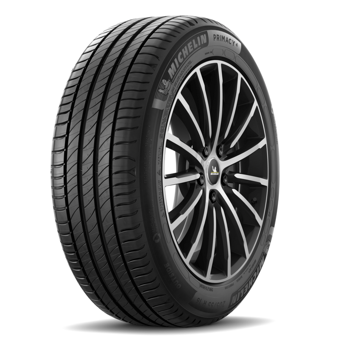 Pneumatico auto Estiva Michelin PRIMACY 4+ 205/55 R16 91W TL  CA69db