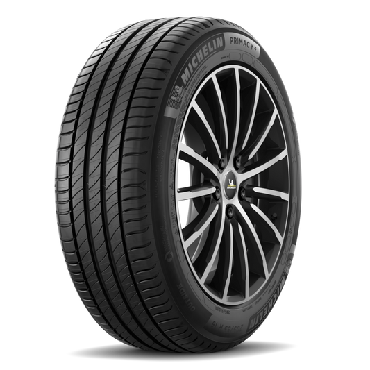 Pneumatico auto Estiva Michelin PRIMACY 4+ 215/50 R18 92W TL  CA69db
