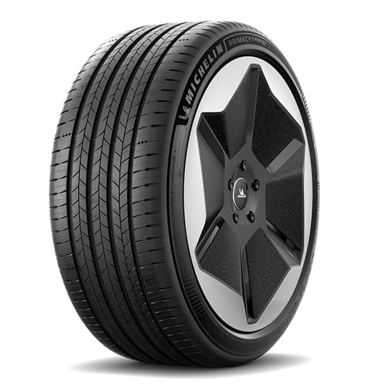 MICHELIN PRIMACY 5 ENERGY 215/55R17 98W cord.