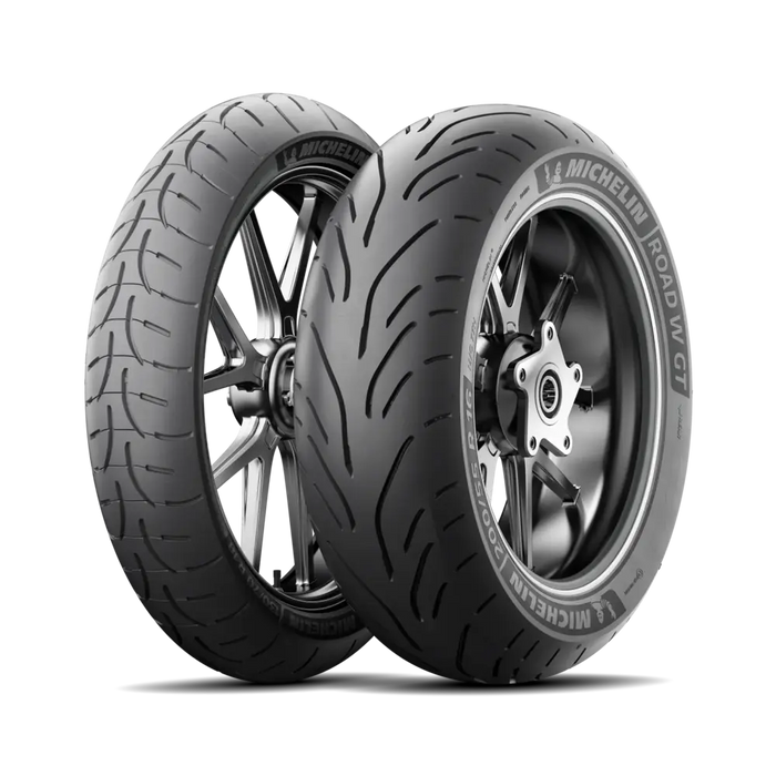 Michelin ROAD W GT 200/55 R16 77H TL R DOT25