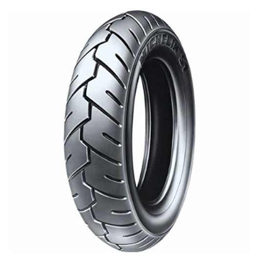 Pneumatico moto Michelin S1 100/80-10 53L F/R TL/TT DOT25