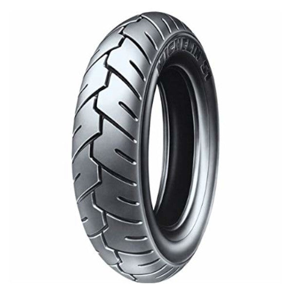 Michelin S1 3.00-10 50J TL F/R XL DOT25