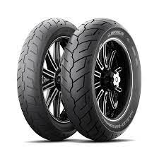 Michelin SCORCHER 31  80/90-21 54H TL F XL H-D DOT25