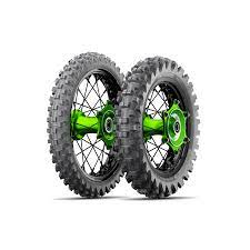 Pneumatico moto Michelin STARCROSS 5 MINI 2.75-10 37J R TT DOT26