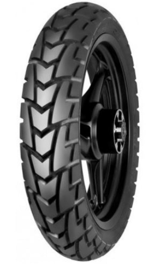 Pneumatico MITAS MC-32 130/70-12 62P TL* F/R DOT25