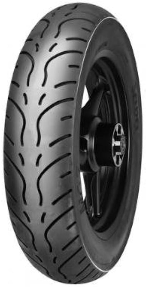 Pneumatico moto Mitas MC-7 3.50-18 56P F/R TL/TT DOT25