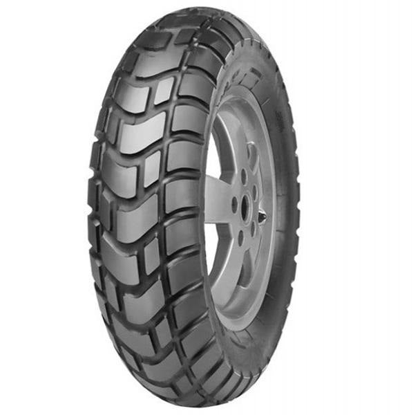 Pneumatico moto Mitas MC-17 120/90-10 56J F/R TL DOT25