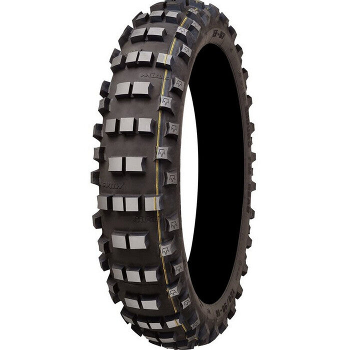 MITAS TERRA FORCE-EF SUPER 90/100-21 57R TT F STRISCIA GIALLA DOT25