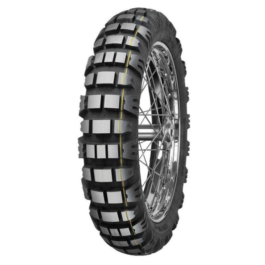 Pneumatico moto Mitas ENDURO TRAIL 130/80B17 65H M+S R TL/TT DOT25
