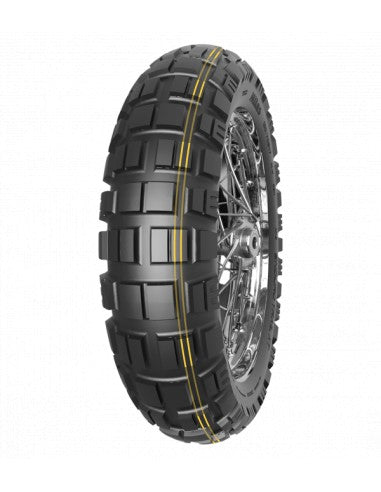 Mitas ENDURO TRAIL XT+ 150/70 B18 70T TL R M+S DOT25