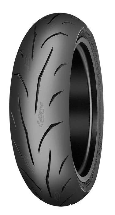 Pneumatico MITAS SPORT FORCE+ RS 120/70ZR17 (58W) TL F DOT26