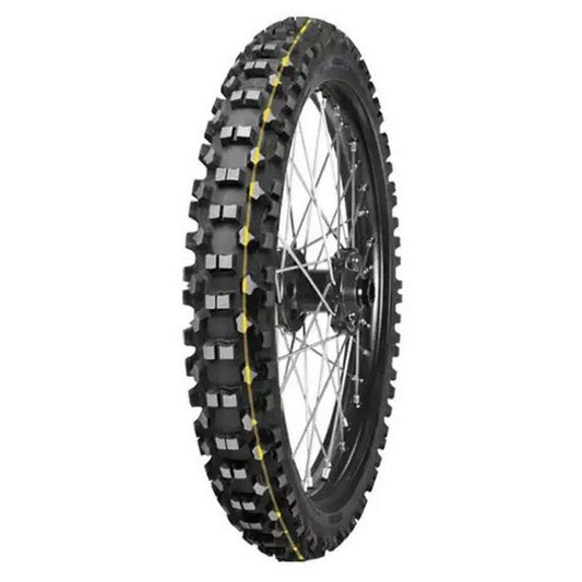Pneumatico MITAS STONE KING 130/80-17 65N M+S R TT DOT25