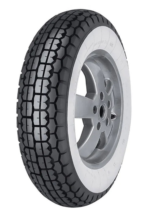 Pneumatico moto Mitas B-13 3.50-8 46J WW F/R TT DOT25