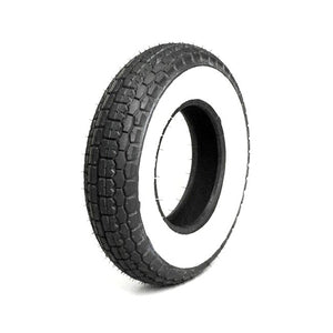 Pneumatico moto Mitas B-14 3.50-10 51J WW F/R TT DOT25