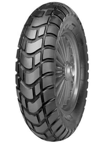 Pneumatico moto Mitas MC-17 150/80-10 65L F/R TL DOT26